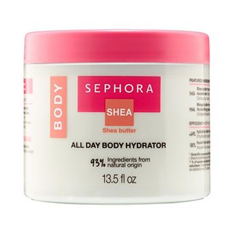 SEPHORA COLLECTION All Day Body Hydrator with Shea Butter