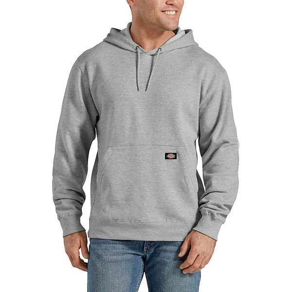 Big & Tall Dickies Fleece Pullover Hoodie