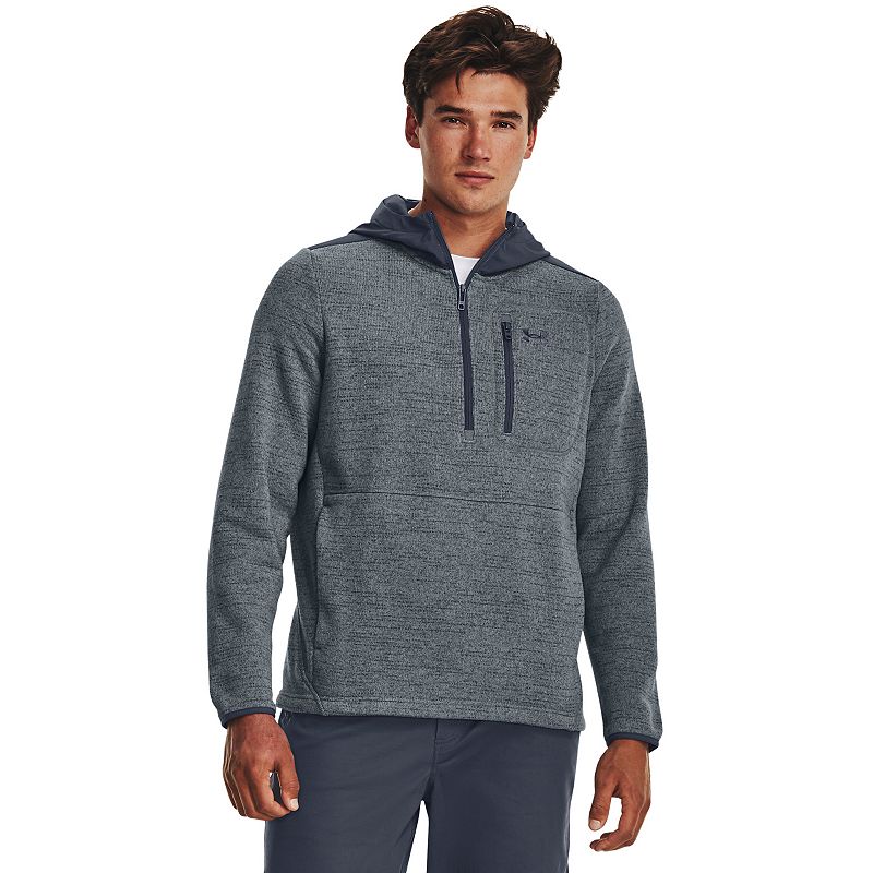 Under armour best sale cold gear kohls