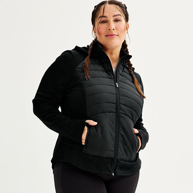 Plus Size Under Armour HeatGear® No-Slip High-Waisted 7/8 Ankle Leggings