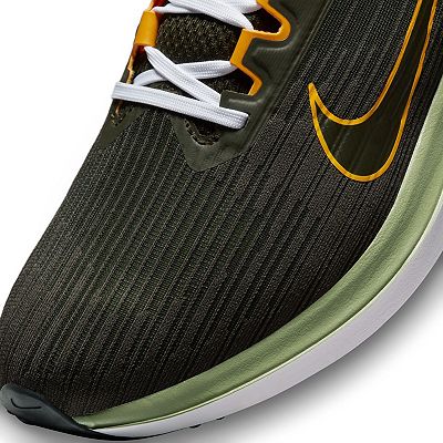 Kohls nike air zoom winflo 5 best sale