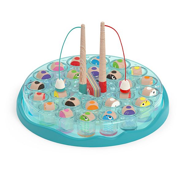 Asien Fishing Toys Set Bath Toys Colorful Magnetic Fishing Toys Fishing  Game Fishing Rod Kids Toddlers Prices, Shop Deals Online