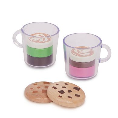 Battat Mini Barista Pretend Coffee Making Playset