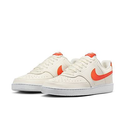 Nike Court Vision Next Nature Men's Low-Top Shoes