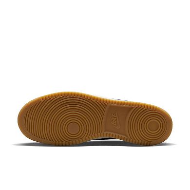 Nike Court Vision Next Nature Men's Low-Top Shoes