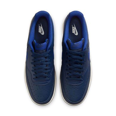 Nike Court Vision Next Nature Men's Low-Top Shoes