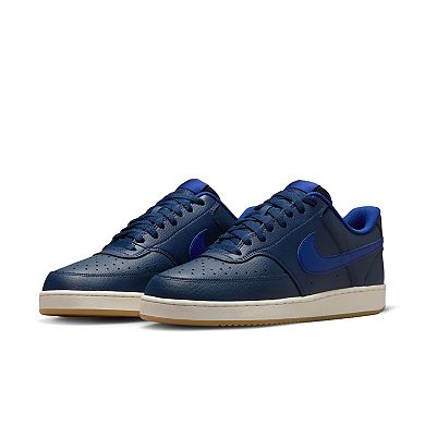 Nike Court Vision Next Nature Men's Low-Top Shoes