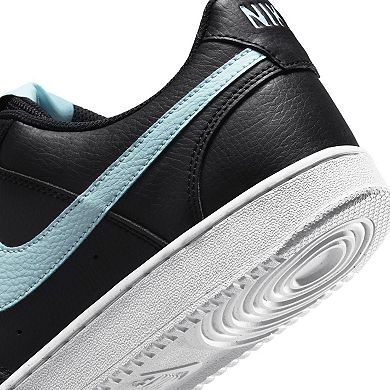 Nike Court Vision Next Nature Men's Low-Top Shoes