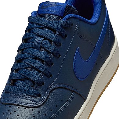 Nike Court Vision Next Nature Men's Low-Top Shoes
