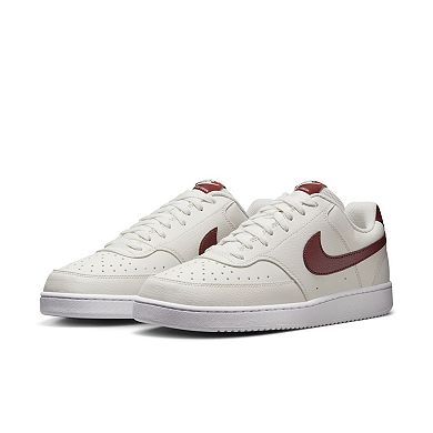 Nike Court Vision Next Nature Men's Low-Top Shoes