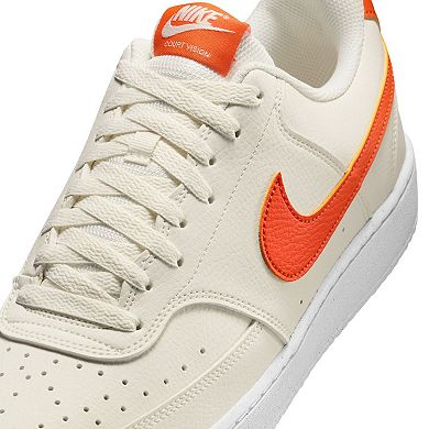 Nike Court Vision Next Nature Men's Low-Top Shoes