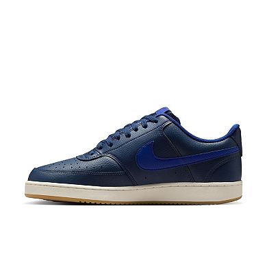 Nike Court Vision Next Nature Men's Low-Top Shoes