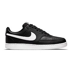 Kohls black nikes best sale