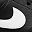 Black White Black