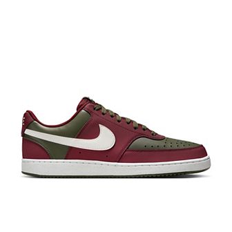 Nike Court Vision Next Nature Men's Low-Top Shoes