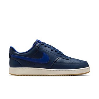 Nike Court Vision Next Nature Men's Low-Top Shoes