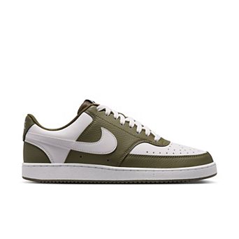 Nike Court Vision Next Nature Men's Low-Top Shoes