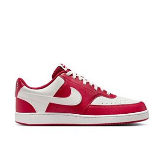 Nike Court Vision Next Nature Men's Low-Top Shoes