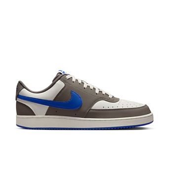 Nike Court Vision Next Nature Men's Low-Top Shoes