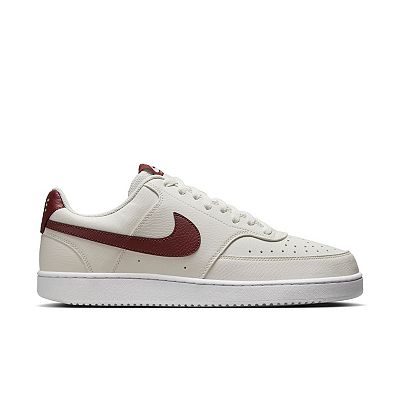 Nike Court Vision Next Nature Men's Low-Top Shoes
