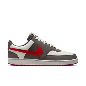 Nike Court Vision Next Nature Men's Low-Top Shoes