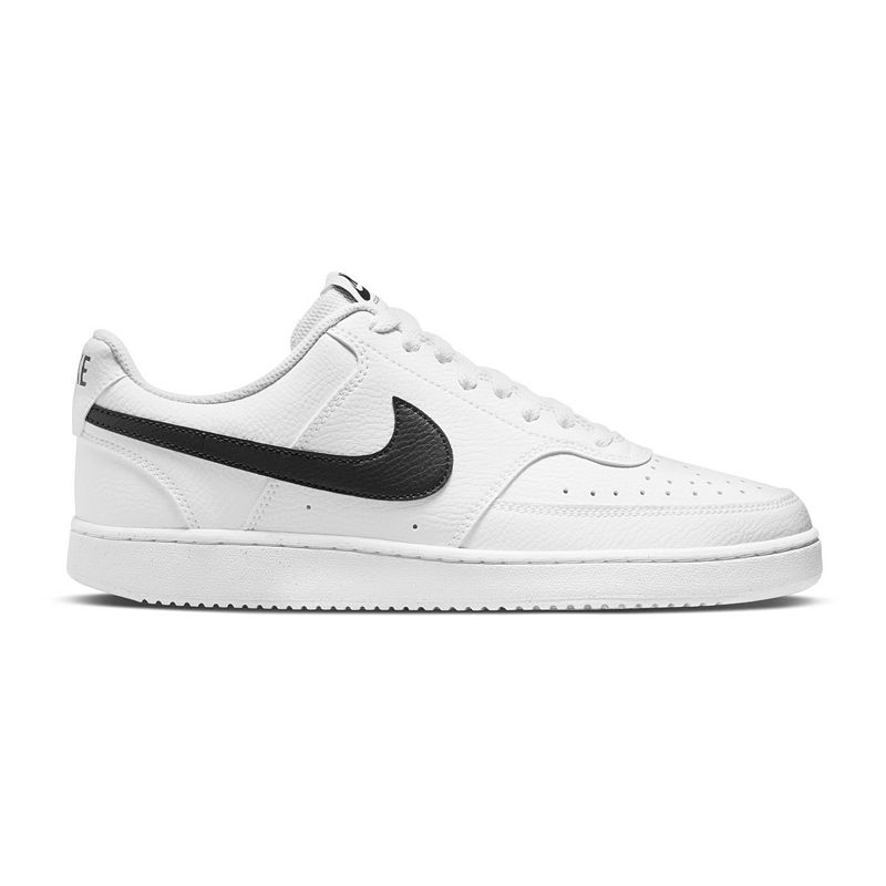 Nike Court Vision Next Nature Men's Low-Top Shoes, 
