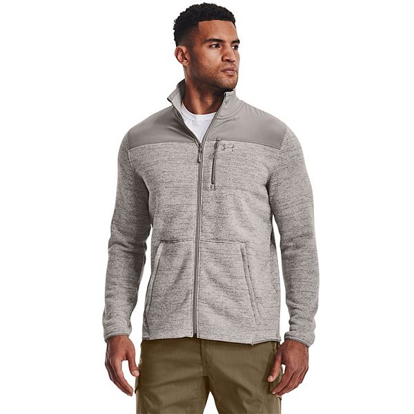 Kohl's under store armour mens jacket