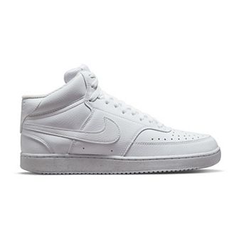 Nike Court Vision Next Nature Men's Mid-Top Shoes