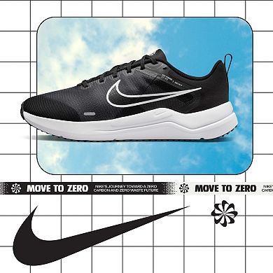 ankomme Monetære Kamp Nike Downshifter 12 Men's Road Running Shoes