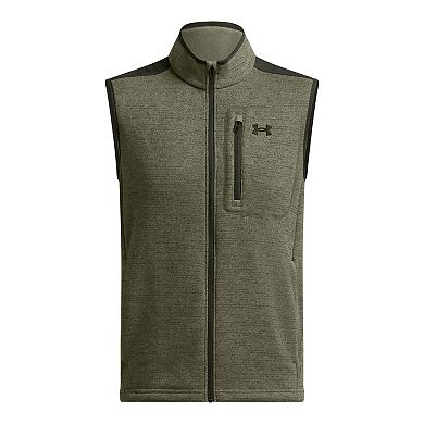 Men's Under Armour Specialist Fleece Vest