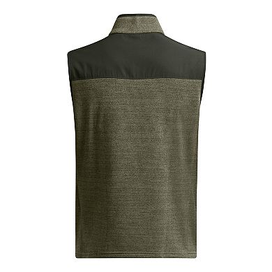 Men's Under Armour Specialist Fleece Vest