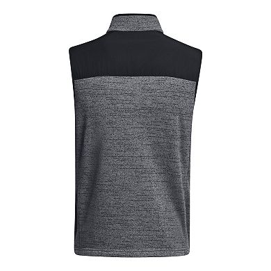 Men's Under Armour Specialist Fleece Vest