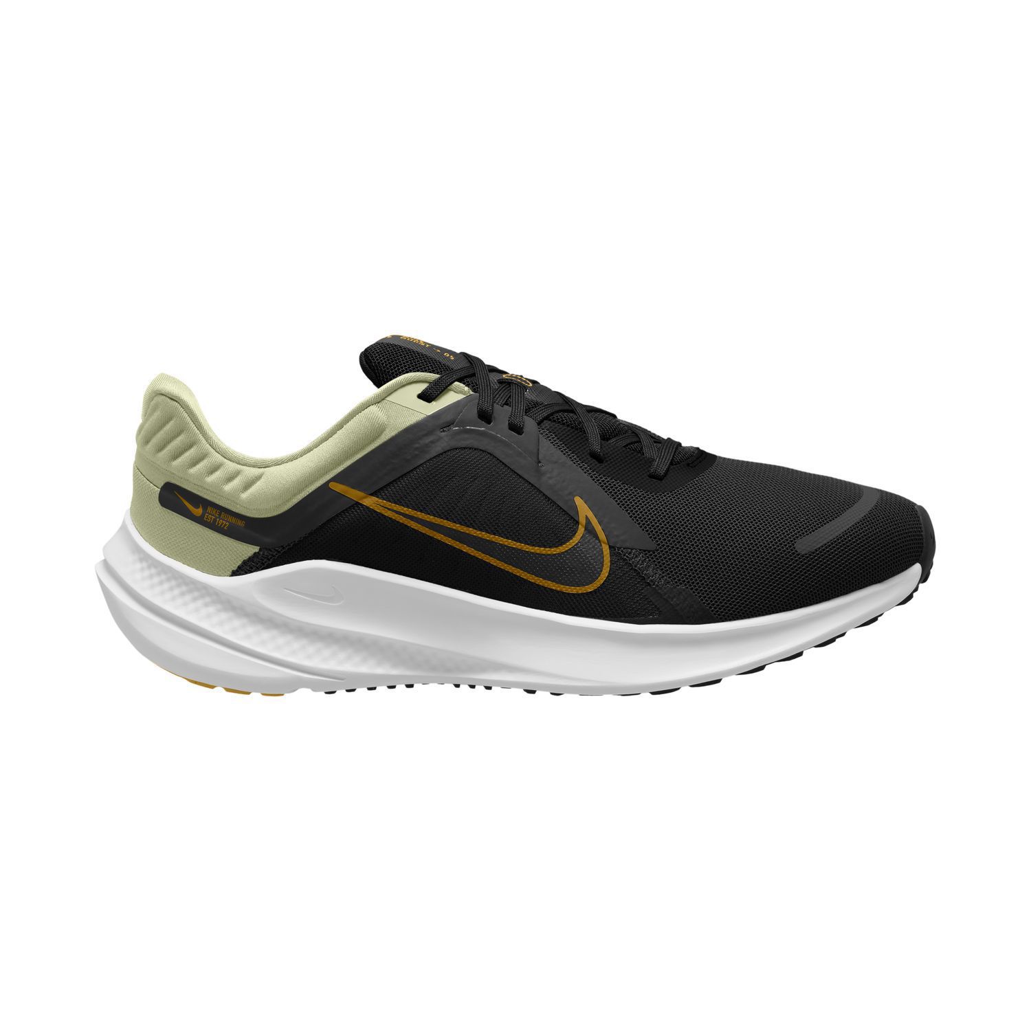 Nike Quest 5 Men's Road Running Shoes
