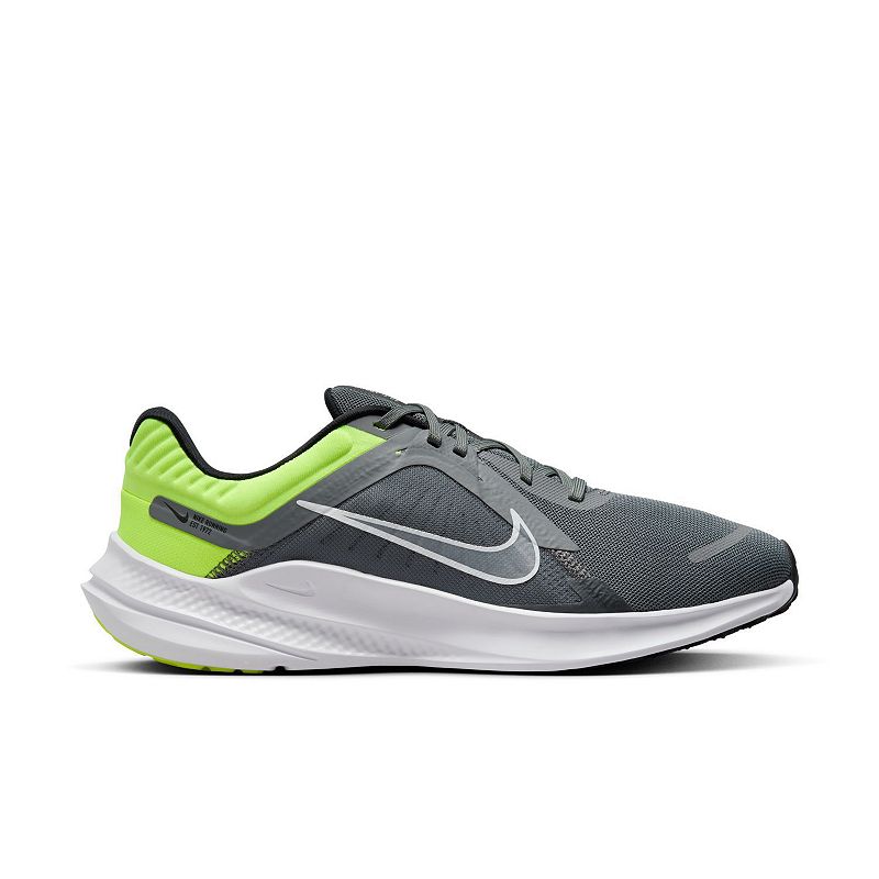 Nike Quest 5 Men's Road Running Shoes