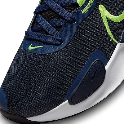 Nike Renew Elevate III Men's Basketball Shoes