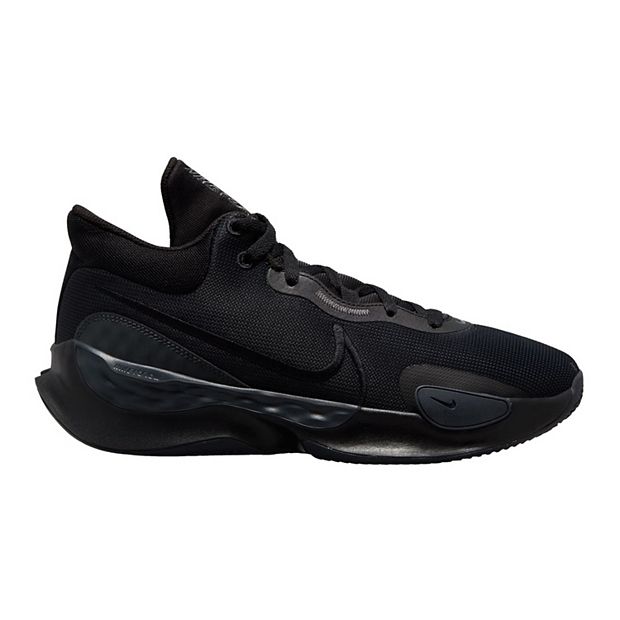 シューズ(男性用) NIKE RENEW ELEVATE III 13 (US) Nike Renew Elevate III Men's Basketball Shoes