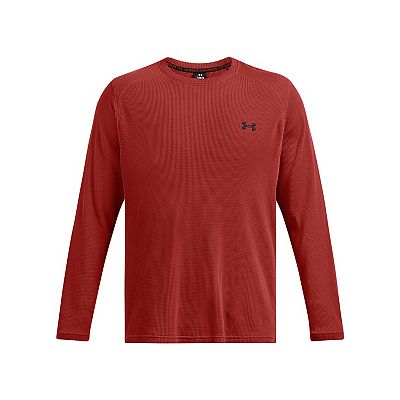 Kohls mens under armour sweatshirt on sale