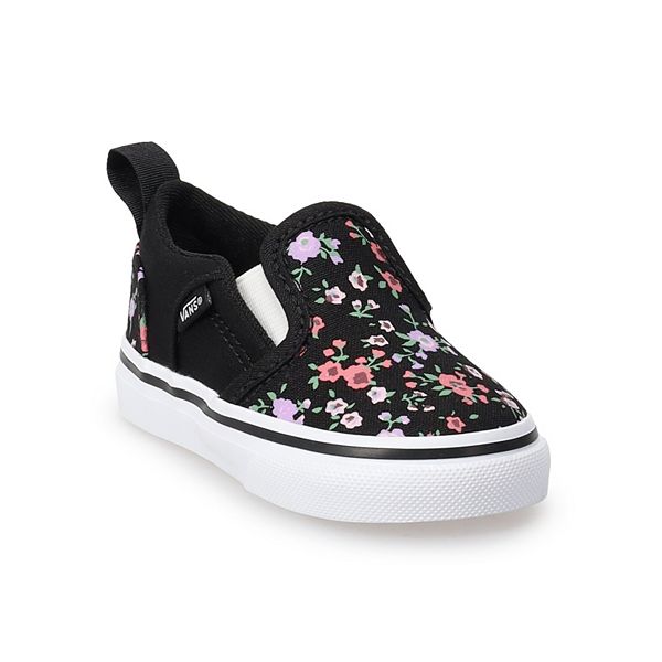 Pink store vans kohls