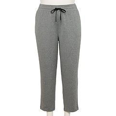 Womens Tek Gear Plus Pants - Bottoms, Clothing