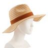 Women's Sonoma Goods For Life Straw Panama Hat