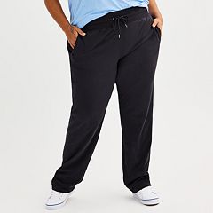 Plus Size FLX Affirmation High-Waisted Flare Leggings