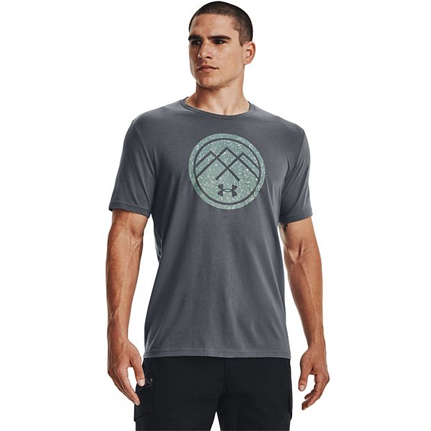 Kohl's under armour mens t shirts on sale