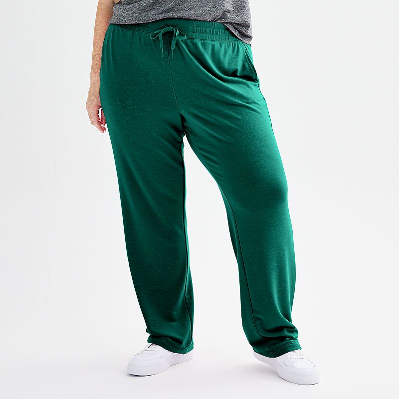 Kohls womens petite outlet sweatpants