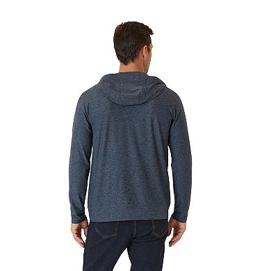 Men's Eddie Bauer Resolution Full Zip Hoodie