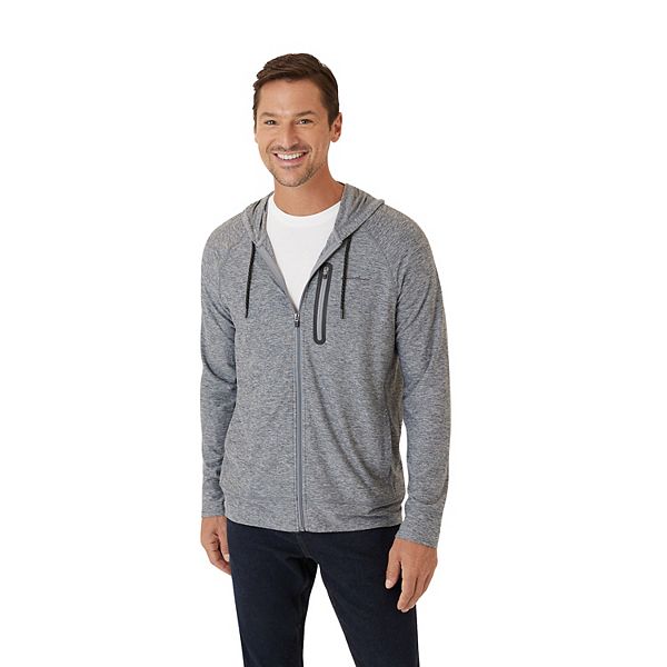 Men's Eddie Bauer Resolution Full Zip Hoodie