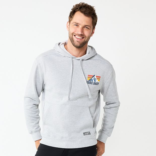 Eddie bauer pullover hoodie sale