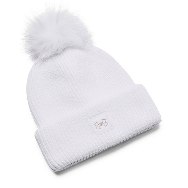 Women's Under Armour Halftime Cable Knit Beanie