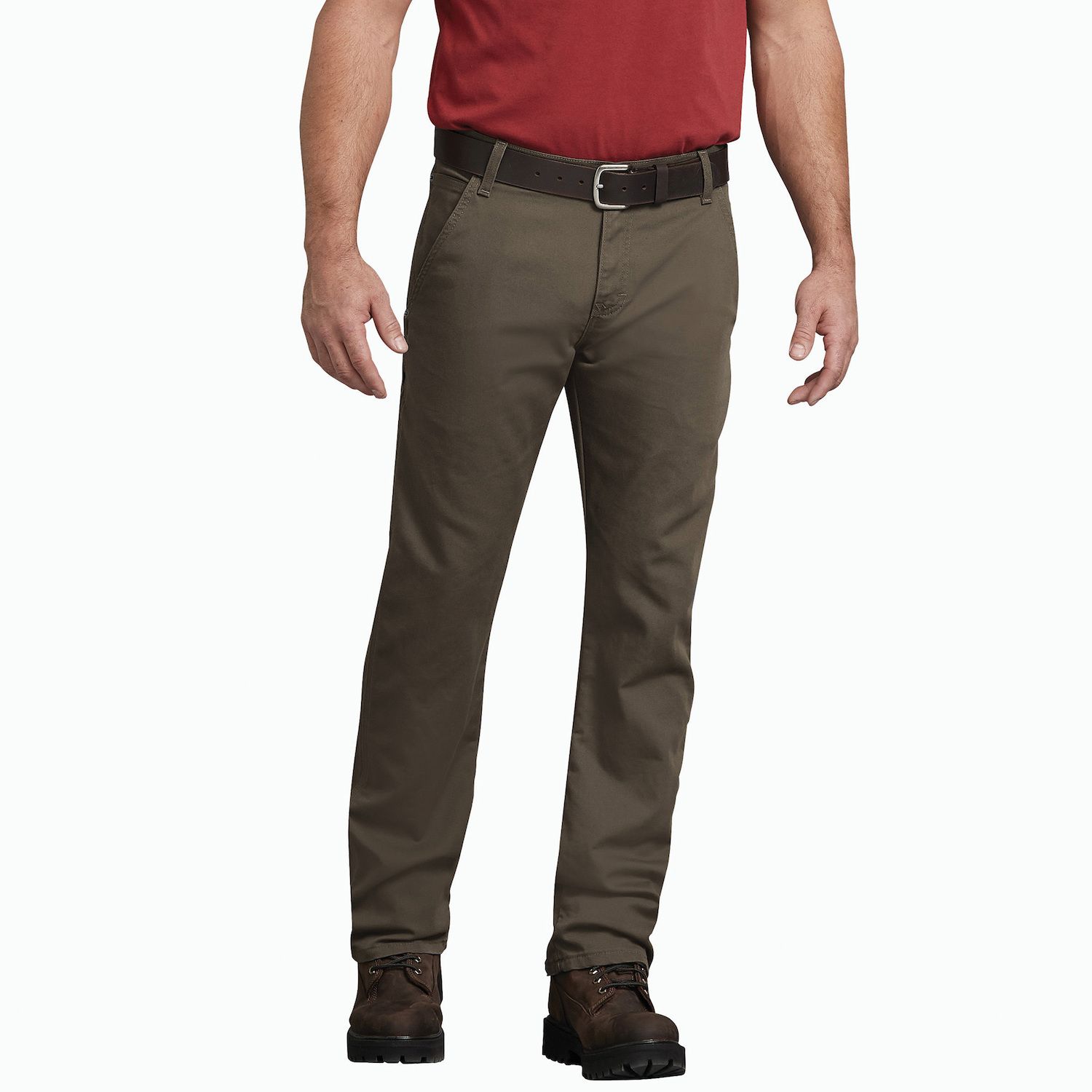 dickies carpenter flex pants