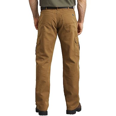 Men's Dickies FLEX Regular-Fit Tough Max™ Duck Cargo Pants