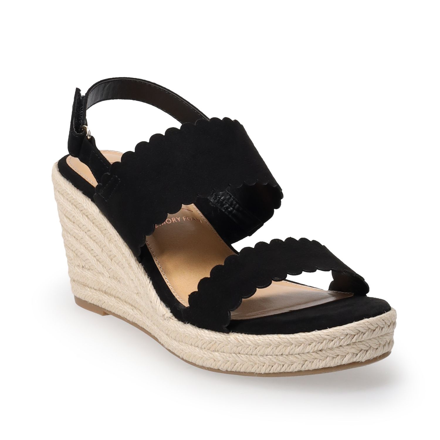 kohls espadrilles